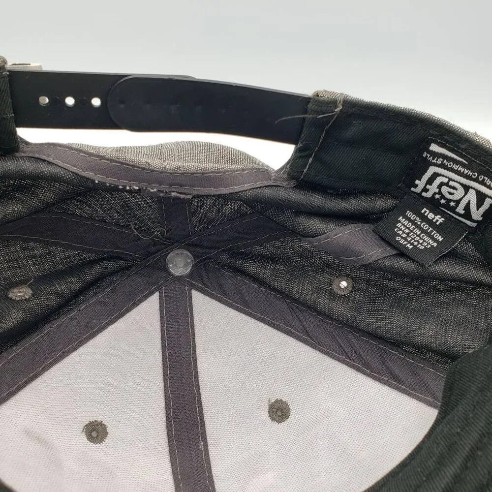 World Champion Style neff snap